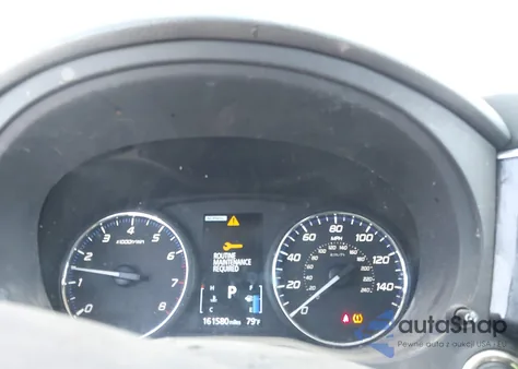 2017 Mitsubishi Outlander Se from USA, damaged, VIN JA4AZ3A31HZ032316